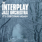 The Interplay Jazz Orchestra: It's Christmas Again