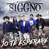 Grupo Siggno: Yo Te Esperaré