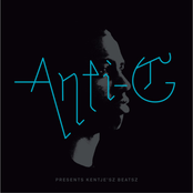 King Off Speakers by Anti-g
