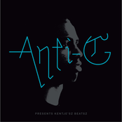 Instrumentals Reggeaton by Anti-g