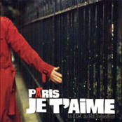 Paris Je T'aime (OST)