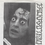 Hysterie / Split 7" '96