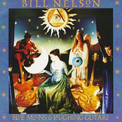 Angel In My System by Bill Nelson