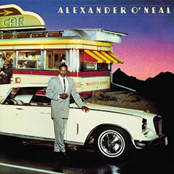 Do You Wanna Like I Do by Alexander O'neal