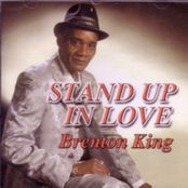 Brenton King