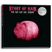 The Ho! Ho! Ho! Stamp