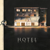 Hotel Cinema