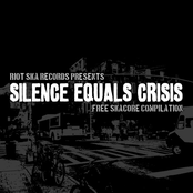 Silence Equals Crisis