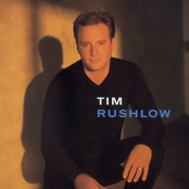 Tim Rushlow: Tim Rushlow