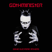 Shadows Of Evil Sins by Gothminister