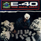 E-40: The Mail Man (Original Master Peace)