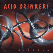 Propaganda by Acid Drinkers