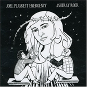 Joel Plaskett Emergency: Ashtray Rock
