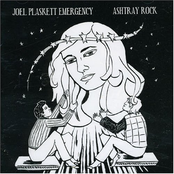 Fashionable People by Joel Plaskett Emergency