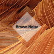 Brown Noise: Concentration Sounds