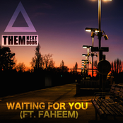 Waiting For You (feat. Faheem) - Single