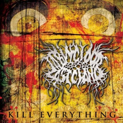 Kill Everything (EP)