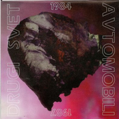 Drugi Svet 1984-1987