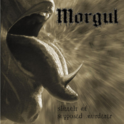 Of Murder And Misfortune by Morgul