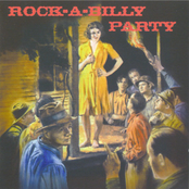 Buffalo Bop: Rockabilly Party