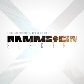Rammstein X Electro - EP I