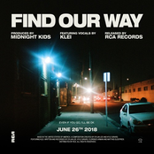 Midnight Kids: Find Our Way (feat. klei)