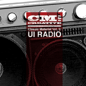 Classic Material, Volume 3: UI Radio