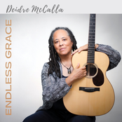 Deidre McCalla: ENDLESS GRACE