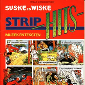 Suske & Wiske Striphits