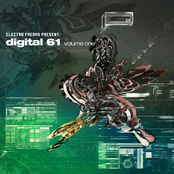 Electro Freaks Present: Digital 61 Vol. 1 (Side B)