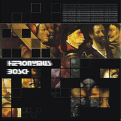 Sounds from the world of Agartha