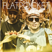 flatpocket (twit one & lazy jones)