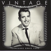 Snow Shoe Thompson by Tennessee Ernie Ford