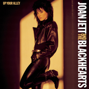 Joan Jett And The Blackhearts: Up Your Alley