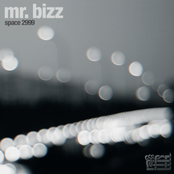 Space 2999 by Mr. Bizz