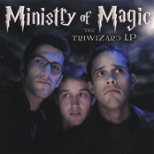 Ascendio by Ministry Of Magic