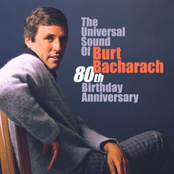 The Universal Sound Of Burt Bacharach: 80th Birthday Anniversary [Disc 2]