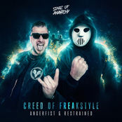 Creed of Freakstyle