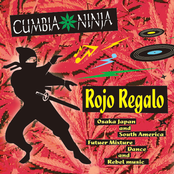 Cumbia by Rojo Regalo