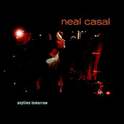 Neal Casal: Anytime Tomorrow