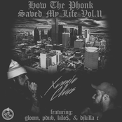 How the Phonk Saved My Life, Vol. 2