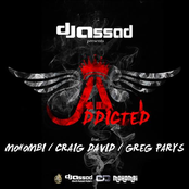 Addicted (feat. Mohombi, Craig David & Greg Parys)
