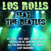 Los Rolls Feat The Beatles