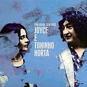 joyce & toninho horta