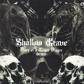 Diary of a Grave Digger