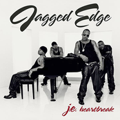 Jagged Edge: J.E. Heartbreak