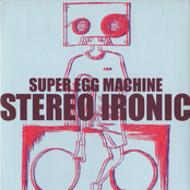 STEREO IRONIC