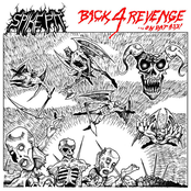 Back 4 Revenge... On Dat Ass!