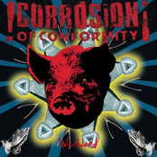 Redemption City by Corrosion Of Conformity