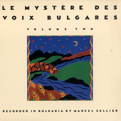 Le Mystère Des Voix Bulgares, Vol. 2